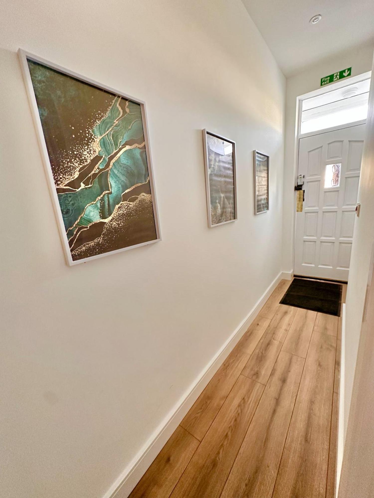 R4 Luxury Studio En-Suite Room In Harborne Lane By Queen Elizabeth Hospital Birmingham Ngoại thất bức ảnh