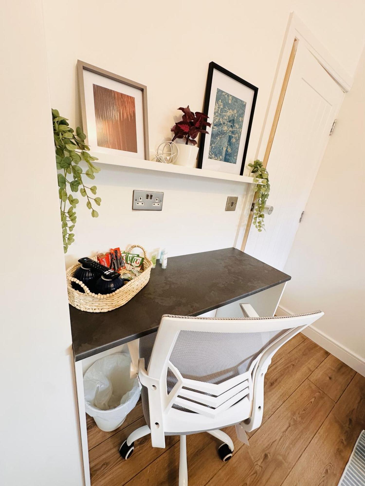R4 Luxury Studio En-Suite Room In Harborne Lane By Queen Elizabeth Hospital Birmingham Ngoại thất bức ảnh