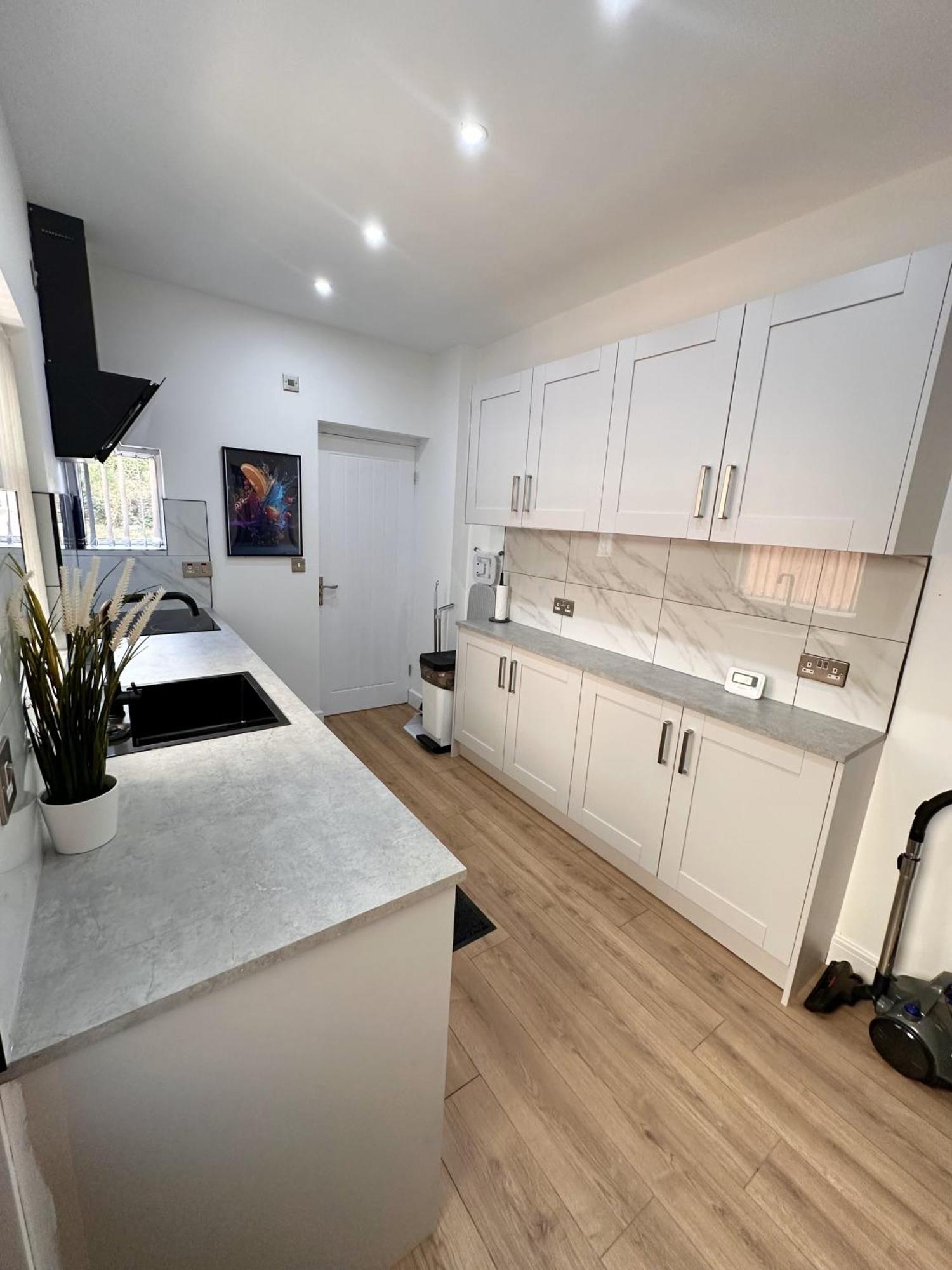 R4 Luxury Studio En-Suite Room In Harborne Lane By Queen Elizabeth Hospital Birmingham Ngoại thất bức ảnh